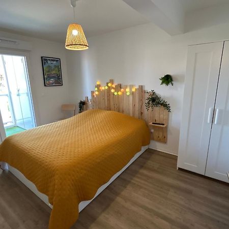 Au cœur de Lacanau Océan Appartement neuf avec parking Esterno foto