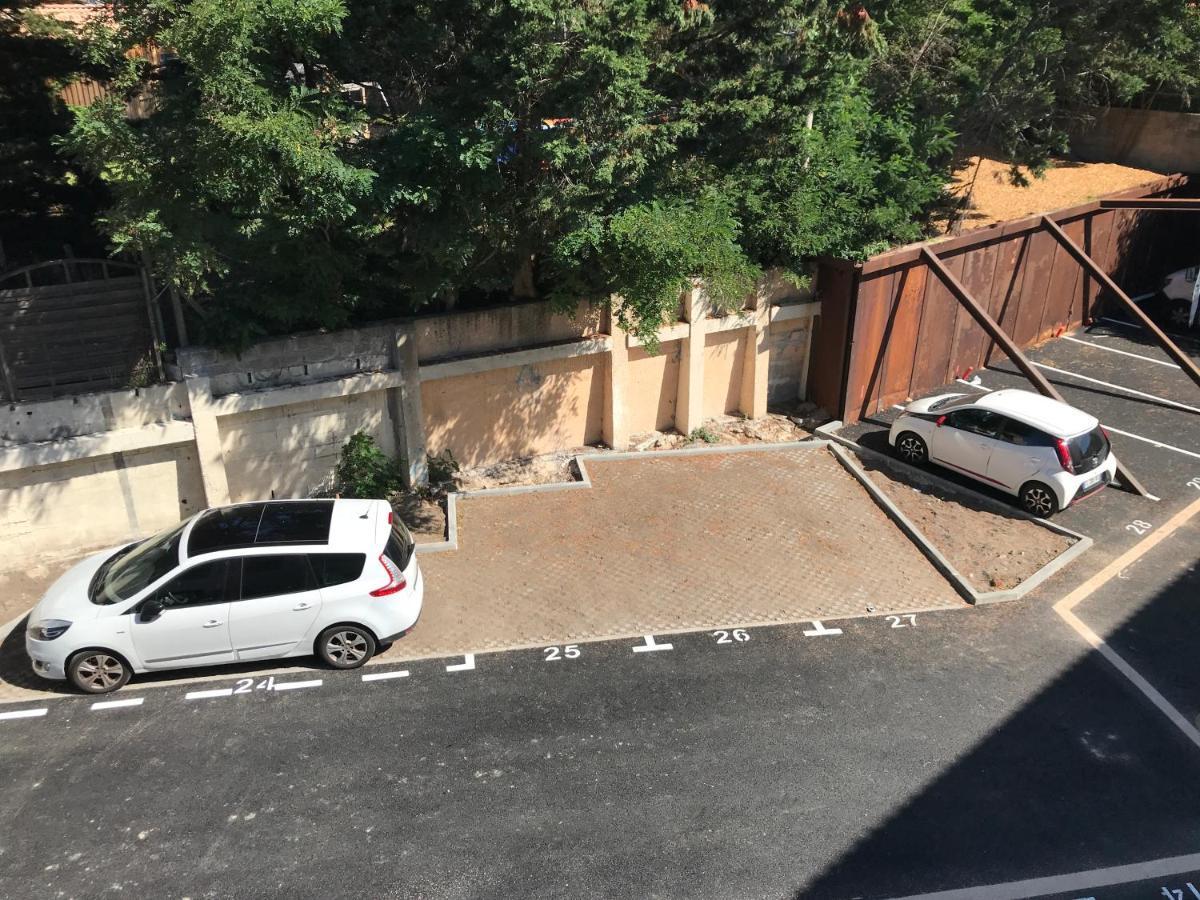 Au cœur de Lacanau Océan Appartement neuf avec parking Esterno foto