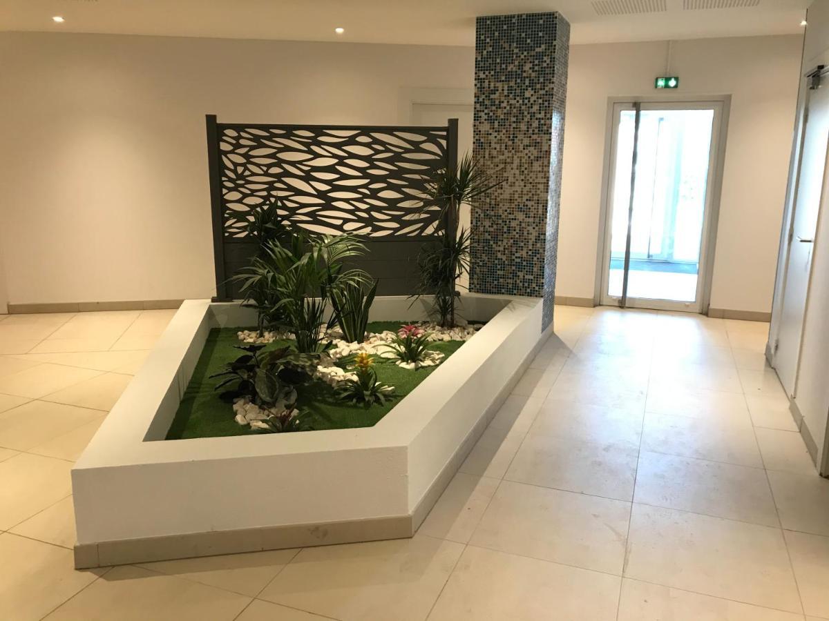 Au cœur de Lacanau Océan Appartement neuf avec parking Esterno foto