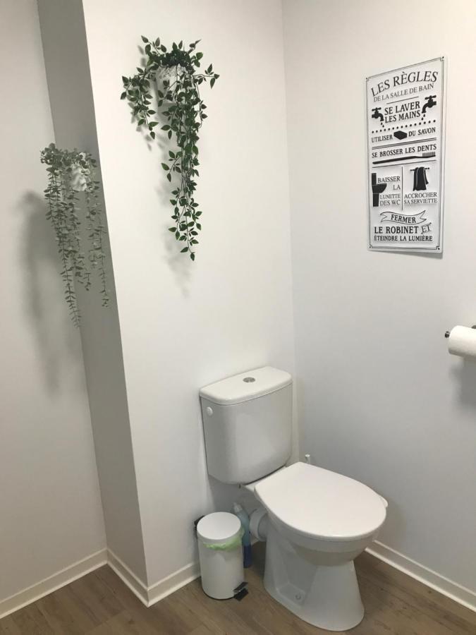 Au cœur de Lacanau Océan Appartement neuf avec parking Esterno foto
