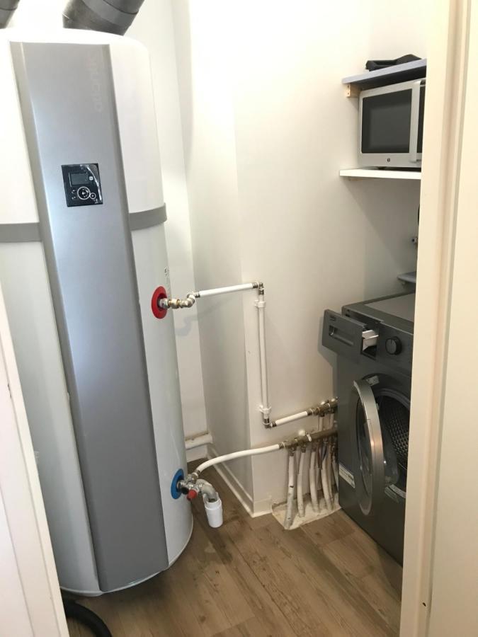 Au cœur de Lacanau Océan Appartement neuf avec parking Esterno foto