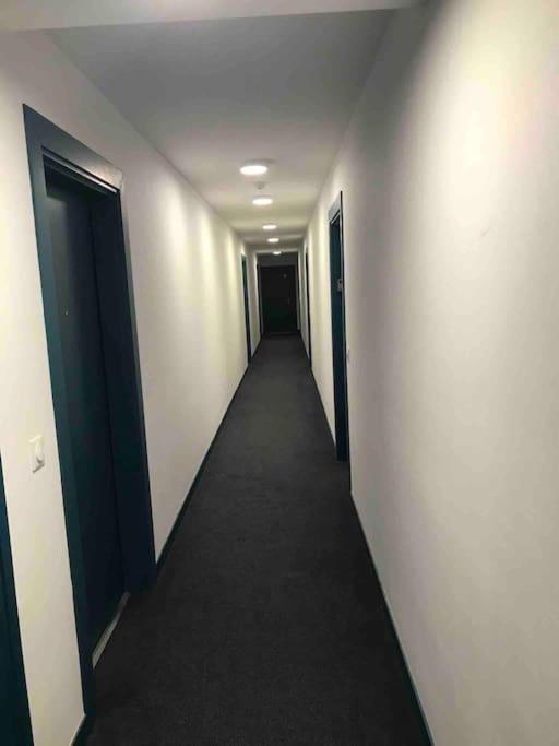 Au cœur de Lacanau Océan Appartement neuf avec parking Esterno foto