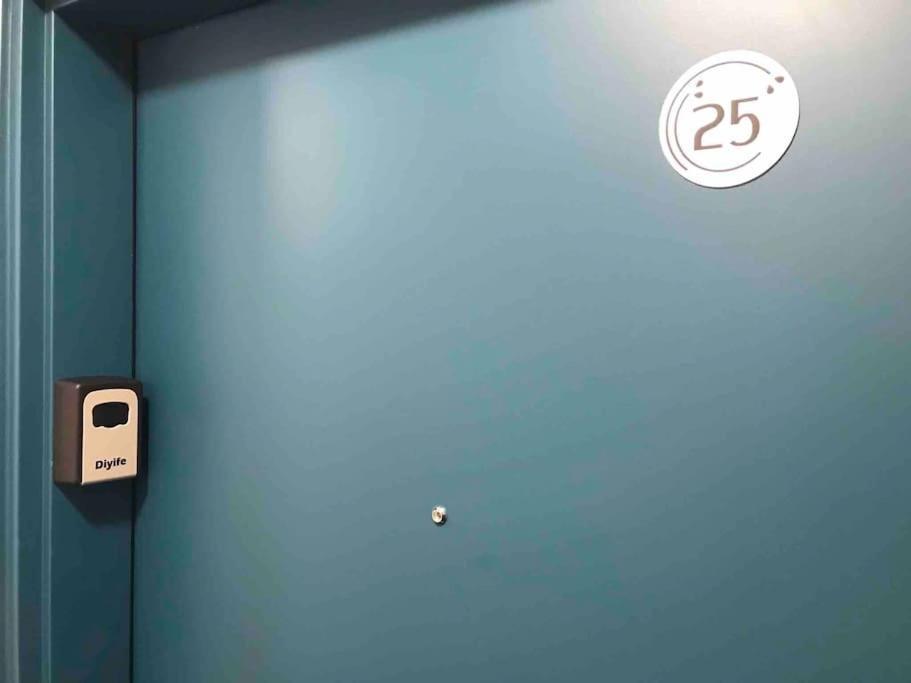 Au cœur de Lacanau Océan Appartement neuf avec parking Esterno foto