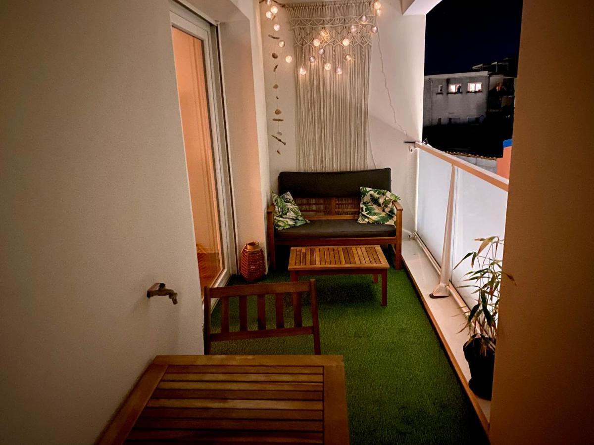Au cœur de Lacanau Océan Appartement neuf avec parking Esterno foto