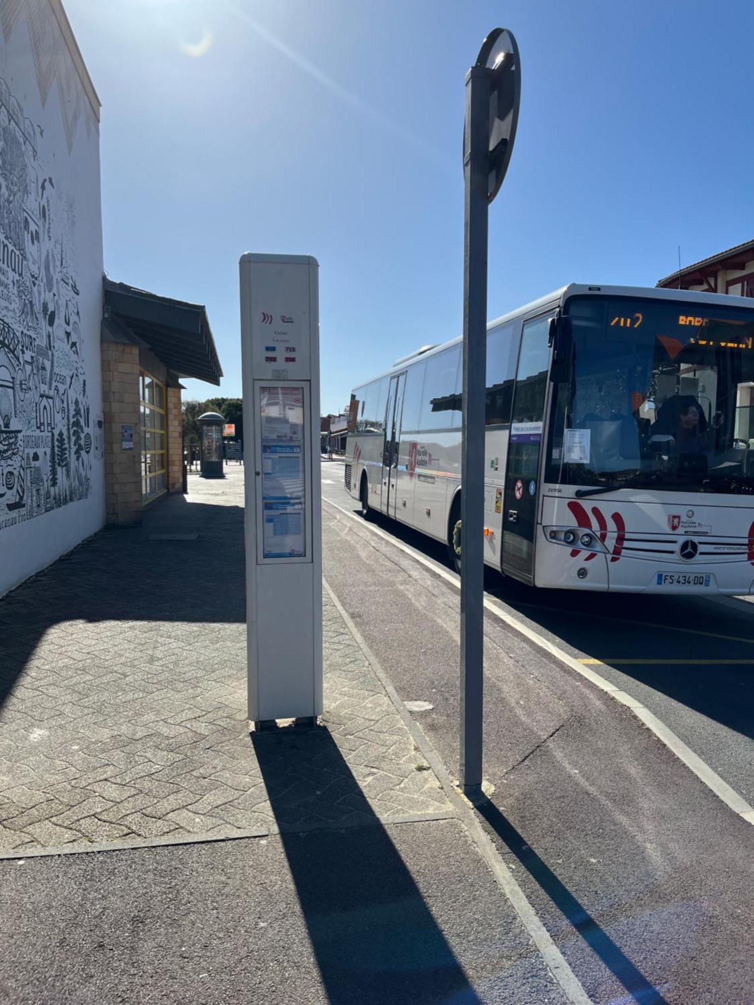Au cœur de Lacanau Océan Appartement neuf avec parking Esterno foto